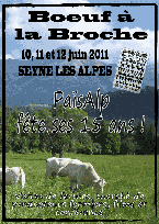 affiche